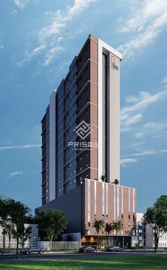 ED. OSMARIO SARAIVA, CENTRO